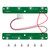 W11043011 W10866538 Refrigerator LED Light Compatible with Maytag Whirlpool Refrigerator LED Light Replace W11527432 W11042554 Q184G2 W11333374 W11387579 PS12070396 by Cenipar