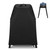 Unicook Grill Cover for Ninja Woodfire Grill & Oven on Stand, Cover Only