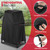 Unicook Grill Cover for Ninja Woodfire Grill & Oven on Stand, Cover Only