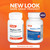 Rugby Nephro-Vite Vitamin B and C Complex, 100 Tablets (1-Pack)