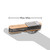 Gentlemen's Hardware 12-in-1 Detachable Kitchen Stainless Steel Multi Tool with Wood Handles