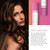 TRIDESIGN Aerogel Strong Hold Volumizing Hair Spray - 3 oz, 2 Pack