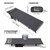 ONETIGRIS SUPRAGRIS Camping Cot, Ultralight & Compact, Support Up to 400lbs