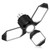 toberich LED Garage Light Bulb, 8000LM Shop Light 6500K Bay Lighting