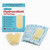 Dodanros Advanced Fast Healing Hydrocolloid Gel Bandages, Adhesive Wound Care Pads, 2.32 * 1.14 in, 40 Count