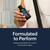 MANSCAPED® The Crop Preserver®, Men's Ball Deodorant Lotion