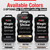 JobSite Instant Express Leather Boot & Shoe Shine Sponge - Neutral - 6 Pack
