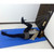 ActionLine KY-63023 Fitness Pilates Door Knob Rope Exerciser