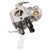 Carburetor Carb for STIHL MS171 MS181 MS201 MS211 Chainsaws 1139 120 0619 1139 1207 100 1139 1200 612 with Gasket Fuel Line Filter Spark Plug Chainsaw