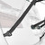 Allen Sports Deluxe 2-Bike Trunk Mount Rack, Model 102DN-R, Black
