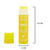 10pc Lip Balm Collection with Essential Oils - Hydrating Lip-Great Gift