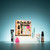 W7 On the Go Essentials Set - Mini Makeup Must-Haves with Primer, Setting Spray, Mascara, Golden Glow Bronzing Drops & Beauty Sponge - Travel or Handbag Size Essentials