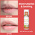 VISRIE 32 Pack Lip Balm, Natural Lip Balm Bulk with Vitamin E and Coconut Oil, Moisturizing Lip Balms for Dry Lips-16 Flavors