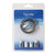 TOPNIKE Ceiling Sign Hanger, Aluminum, Display for Large Picture/Billboard/Sign Board/Frame, 2 Pack, Silver