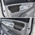 QianBao Compatible with Toyota Tacoma 2005-2015 2PCS Black