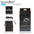 Soundbot Behind the Neck Headphones, Sweat Resistant Secure-Fit for Sports