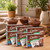 Garden Desserts Chocolate Instant Pudding Mix, 4 oz Each (6 Pack)