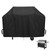 BBQ Grill Cover for Captiva Designs Grill Combo, 67"L x 21"W x 42"H