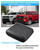 Armrest Cover for 2025-2026 Toyota 4Runner/2024-2026 Tacoma