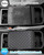 Armrest Cover for 2025-2026 Toyota 4Runner/2024-2026 Tacoma