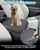 Armrest Cover for 2025-2026 Toyota 4Runner/2024-2026 Tacoma