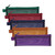 5 Pack Small Mesh Pencil Pouch Bags, Small Pencil Case, Makeup Bag