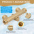 595926 Solid Brass Sensor Valve, Fits Watts premier 500800/500805 & Grundfos UP Comfort Instant Hot Water Recirculating Pump System 367010 Thermal Bypass Bridge Valve