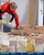 Firecore 6 Inch by 25 Inch SDS Max Floor Scraper Set with Replacement Blade