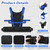 Gait Belt for Senior Transfer Belt Gait Belt with Handles Lift Standing Aids & Supports Physical Therapy Belt Walking Patient Parkinson, Pediatric Elderly Aids for Living
