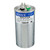 BOJACK 70+5uF 70/5MFD ±6% 370V/440V CBB65 Dual Run Circular Start Capacitor for AC Motor Run or Fan Start or Condenser Straight Cool or Heat Pump air Conditioner