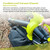 Leaf Bag Replacement for Ryobi Part # 205110001