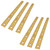 FOXBC 13 Inch OEM Titanium Planer Blades Replacement for DeWalt DW735 DW735X Planer, Replace DW7352-2, 2 Set with 6 Knives