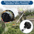 2 Set DWO1DT995 Trimmer Head Cap Replacement for Dewalt Weed Eater/Trimmer