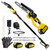 Brushless 2-IN-1 Cordless Pole Saw & Mini Chainsaw, 8 Inch Max Reach 16 Ft