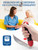 Adaptive Kitchen Knife, Rocker Knife for Seniors, One-Handed Arthritis