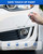 46V Soul Red Crystal Metallic Tricoat Touch Up Paint Compatible with Mazda Exact Match Touch Up Paint Car Scratch Repair