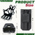 Holster Accessory Mount (HAM) & Tourniquet Holder for Gun Holster, Tactical Tourniquet Holder Adapter Mount, Police Gear Accessories Compatible with 6000/7000 Series