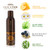 Body Drench QuickTan Instant Bronze Self Tanning Spray – Fast-Drying Self Tanner Spray for Natural-Looking Tan, 6 oz, 2 Pack