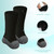 12 Pcs Amputee Socks Crew Prosthetic