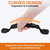 Elsjoy 12 Pack Kayak Carry Handle Replacement, Heavy Duty Kayak Accessories