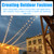 Vinyl Coated Galvanized Steel Wire Rope 3/16" PVC Covered