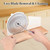 SOWKIPE 6.6-Inch Serrated Replacement Blade for Manual Bread Slicer