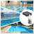 Automatic Pool Filler, Pool Water Leveler Auto Fill, Water Leveler Control Sentry, Pool Auto Fill Float Valve, Swimming Pool, Spa, Pond Water Level Automatic Control Float Valve