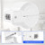 Door Knob Safety Cover Lock Child Proof Door Knob Lockout Device Cover