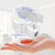 Door Knob Safety Cover Lock Child Proof Door Knob Lockout Device Cover