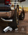 5 to 6 Inch Exhaust Elbow with Clamp for Pickup Trucks and Cars