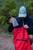 Klymit Roamer Throw Tarp, Compact Portable Pocket Blanket