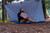 Klymit Roamer Throw Tarp, Compact Portable Pocket Blanket