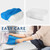 Hot Tub Booster Seat, Weighted SPA Booster Seat Cushion for Adults, 3D Air Mesh Inflatable Hot Tub Seat Accssories with Non-Slip Micro Dot Bottom,Indoor or Outdoor Hot Tub Pillow