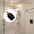 N40HKC Shower Cartridge Replacement, Fit for SR SUN RISE Shower Valve Cartridge, Shower Faucet Cartridge with N40HKC SR Tub/Shower Faucet,40mm Black Shower Faucet Cartridge for SR SUN RISE.